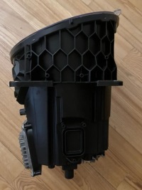 Mercedes-benz g w463 2nd gen 2019 лампы передние / комплект Доставка, фото thumb