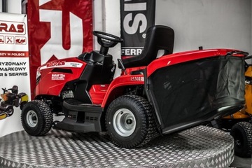 САДОВЫЙ ТРАКТОР BARAS 84 HYDRO POWERED BY STIGA 384 ГАРАНТИЯ + БЕСПЛАТНЫЕ ПОДАРКИ