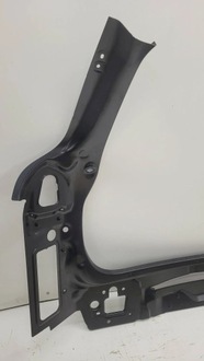 фото thumb №6, Volvo xc60 i pas задняя задний обшивка усилитель