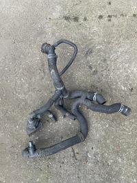 фото thumb №1, Vw passat cc wąż шланг wody 3aa121049a