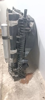 фото thumb №5, Ford mustang vi 2016 радиатор wody fr338c607bc