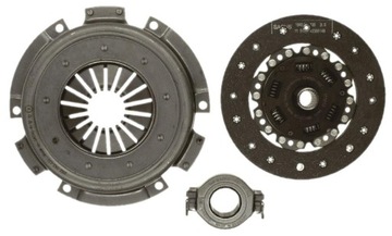 фото thumb №1, Зчеплення kpl. volkswagen