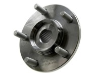 фото thumb №2, Ступиця колеса перед mazda 323 bj 00-, premacy 99-