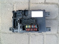 фото thumb №1, Бортовой компьютер кузов fiat grande punto 51781758