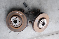 фото thumb №4, Ступиця поворотна опора l / p перед citroen c4 picasso ii