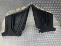 фото thumb №1, Обшивка задня правий bmw 4 f32 m набір