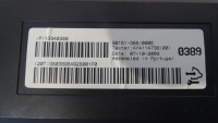 Модуль обдув opel astra j 1.7cdti Ціна, фото thumb