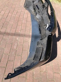 фото thumb №12, Bmw 6 f12 f13 f06 бампер перед передний gliwice orzesze