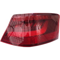 фото thumb №1, Audi a3 8v coupe лампа задня задня led права 8v3945096a