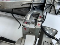 фото thumb №9, Pas переднее радиатор ford kuga mk1 2.0d механическая коробка передач