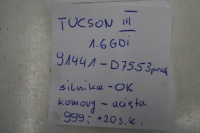 фото thumb №12, Tucson iii установка камеры двигателя корпус bezp.