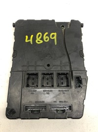 фото thumb №1, Коробка модуль bsi renault 8200351183