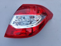 фото thumb №1, Citroen c4 b7 2011r лампа зад правая 9687311980