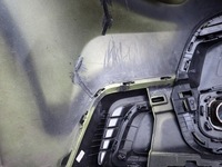 фото thumb №14, Kia picanto iii x-line lift 20- бампер перед передній