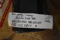 фото thumb №5, Idealny клапан wody дроти porsche 718 982 1