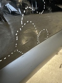 фото thumb №7, Hyundai kona ii дверь правое передние перед