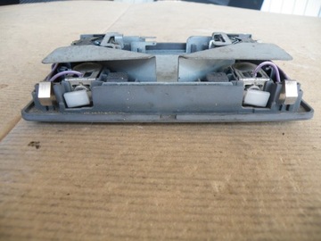 фото thumb №6, Audi a6 c5 98-05 лампа освітлення кабіни інтер'єру