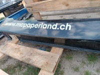 фото thumb №6, Молдинг накладка права 475/9 bmw e61