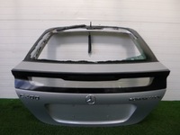 фото thumb №1, C-klasa купе w203 рестайлинг крышка задняя зад цвет c775