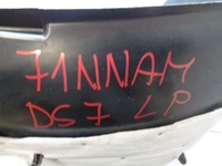 фото thumb №13, Ds7 підкрилок передні ліва nowe оригінальні