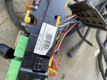 фото thumb №9, Джгут установка камери двигуна 2.0 bluehdi peugeot expert 3 iii 20-