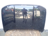 фото thumb №1, Капот кришка двигуна jeep renegade 2014- 52008377