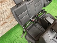 фото thumb №11, Сидіння обшивки диван спинка салон засіб bmw 2 u06 шкіра harman кардон