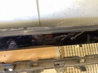 фото thumb №10, Vw passat b8 14-19r поріг лівий + ковзун lc9x комплектний