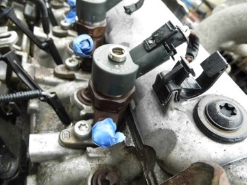 фото thumb №5, Laguna ii 1.9dci 05' kom форсунка інжектор 8200100272 0445110110b