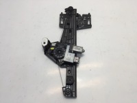 фото thumb №1, Citroen c4 iii 2021 подъемник стекло левый задняя