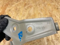 Купити Кронштейн кронштейн кронштейн крила перед правий bmw 3 g20 g21 7419404, фото thumb