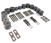 фото thumb №13, Ford ranger 1998r-2012r кузов lift 50mm / lift кузов 2 cale