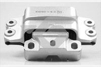 фото thumb №1, Hutchinson 594403 кронштейн, механічна коробка передач передач