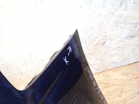 фото thumb №7, Audi a4 b9 8w lift 19- бампер передній перед