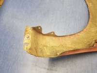 фото thumb №14, Citroen c3 i крыло перед правый ekq