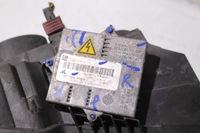 фото thumb №3, Лампа левая передняя opel vectra