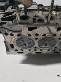 фото thumb №10, Головка двигателя citroen c3 1.4 hdi b0615176