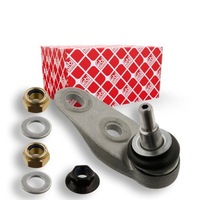 фото thumb №1, Шарова опора підвіска mini 36877/feb febi bilstein