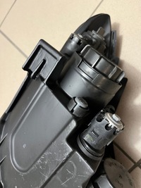 фото thumb №10, Hyundai i30 i-30 i 1 07- лампа передняя перед левая