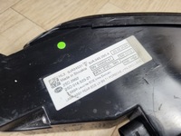 фото thumb №11, Porsche taycan 9j1 лампа накладка задня задня права ліва комплект