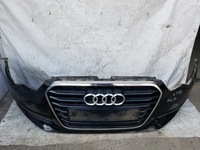 фото thumb №8, Бампер перед audi a6 c7 kod ly9b