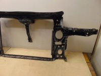 фото thumb №8, Pas перед усилитель передний vw touareg europa