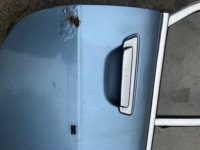 фото thumb №9, Дверь bmw e3 правое зад bavaria 2500 3.0 m30