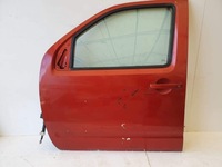 фото thumb №1, Nissan pathfinder navara дверь левая полный