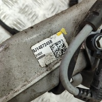 фото thumb №7, Audi e-tron gt 2023 левая сторона ступица колеса передний