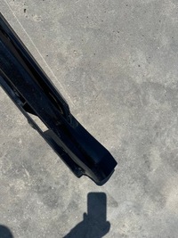 фото thumb №6, Молдинг поріг права porsche panamera 970 lift l041