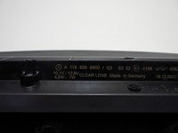 фото thumb №4, Cla ii w118 22 дополнительные свет стоп a1189069900