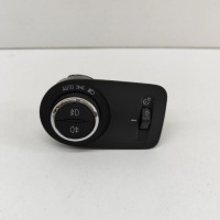 фото thumb №1, Opel mokka b 2023 переключатель света