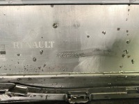 Бампер перед передній renault trafic iii 2014-2020 Недорого, фото thumb