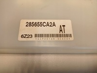 фото thumb №6, Модуль блок управления сиденье водителя левый infiniti q60